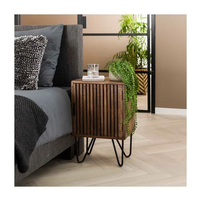 Nachttisch Tweak 2er-Set 2 Nachttisch Tweak 2er-Set – Bild 2