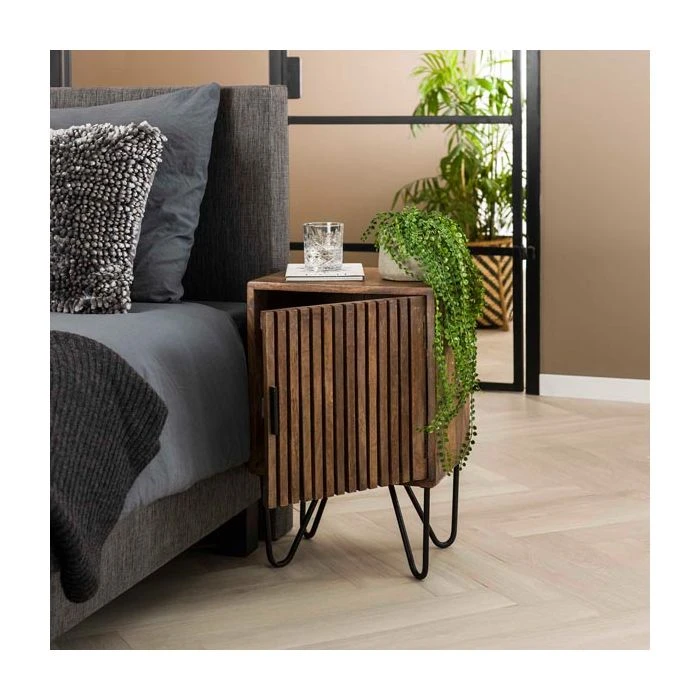 Nachttisch Tweak 2er-Set 1 Nachttisch Tweak 2er-Set