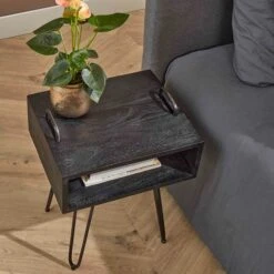 Nachttisch Yucon -Möbelhaus Nachtkastje Yucon 2