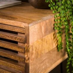 Nachttisch Tweak -Möbelhaus Nachtkastje tweak Zijlstra Mokana Meubelen 3