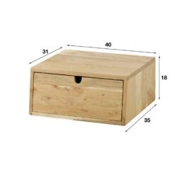 Nachtschrank Hover -Möbelhaus Nachtkastje Hover Acaciahout 4 1300 1000 scaled 1