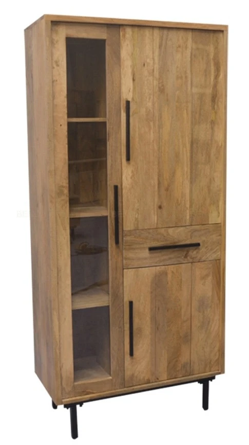 Aufbewahrungsschrank Jayden 2 Aufbewahrungsschrank Jayden – Bild 2