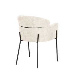 Esstischstuhl Otis White 7 Esstischstuhl Otis White -Möbelhaus Otis white mokana