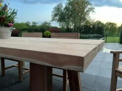 Stockholm Esstisch Outdoor