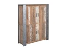 Truhenschrank Novara