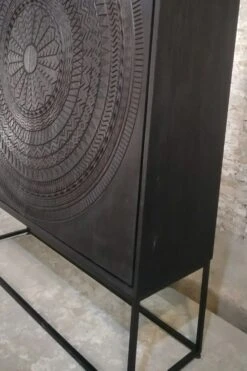 Ablageschrank Intan -Möbelhaus PHOTO 2021 02 06 09 30 37 6