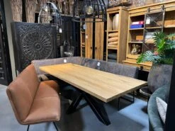 Kulitan Esstisch - Spinnenbein -Möbelhaus PHOTO 2022 02 10 11 49 39 1300 1000 scaled 3