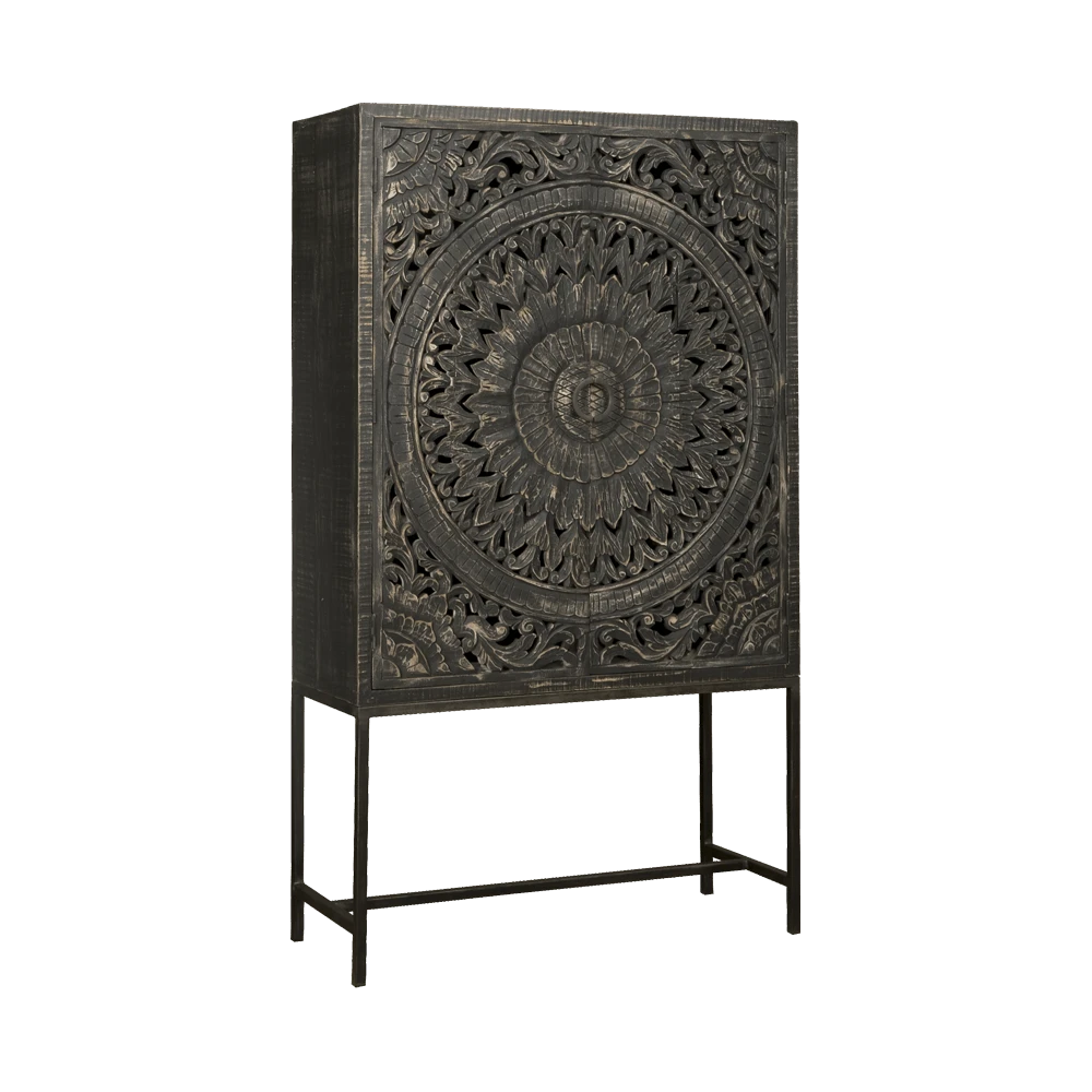 Casina Aufbewahrungsschrank 2 Casina Aufbewahrungsschrank – Bild 2