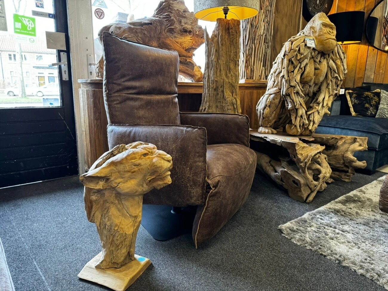 Relaxsessel Tessa 2 Relaxsessel Tessa – Bild 2