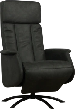 Relaxsessel Tim Anthrazit