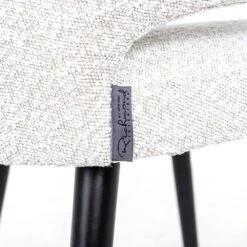 Esszimmerstuhl Indigo White Bouclé -Möbelhaus S4497 WHITE BOUCLE 9 1300 1000 scaled 1