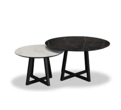 Couchtisch 1146 Rund