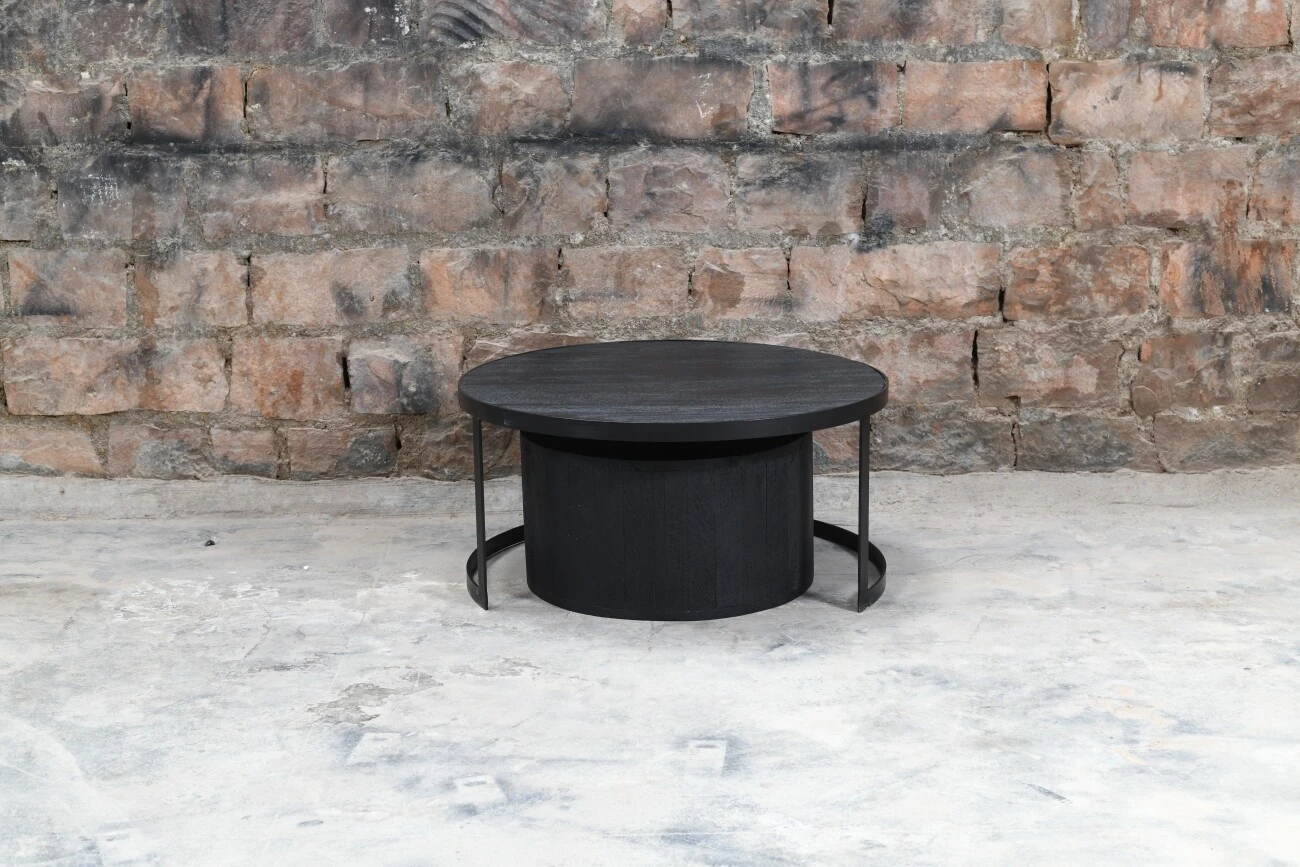 Couchtisch Set Imad 5 Couchtisch Set Imad – Bild 5