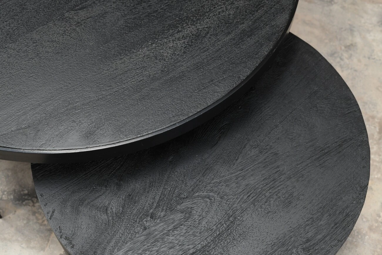 Couchtisch Set Imad 2 Couchtisch Set Imad – Bild 2