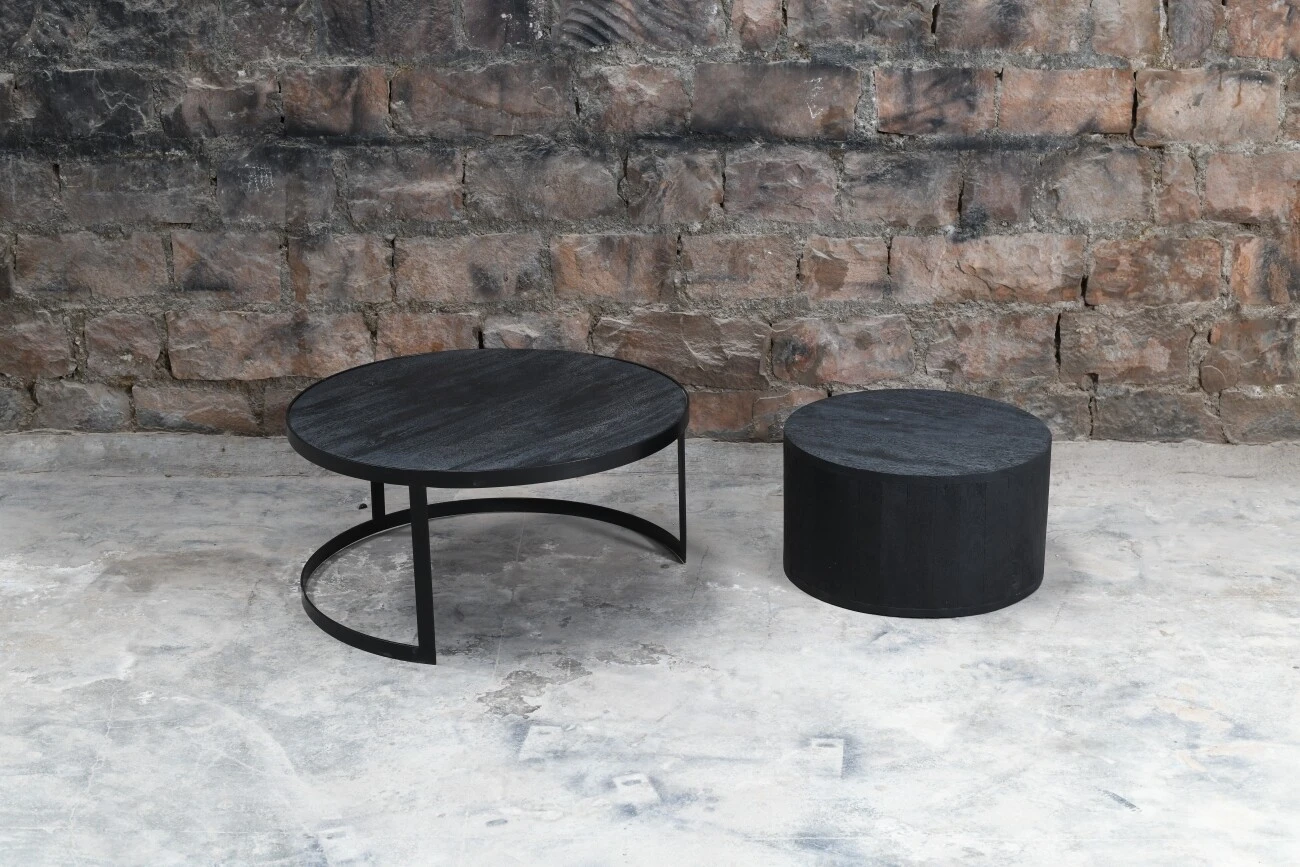 Couchtisch Set Imad 4 Couchtisch Set Imad – Bild 4