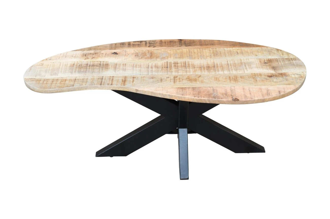 Couchtisch Mango Organic 3 Couchtisch Mango Organic – Bild 3