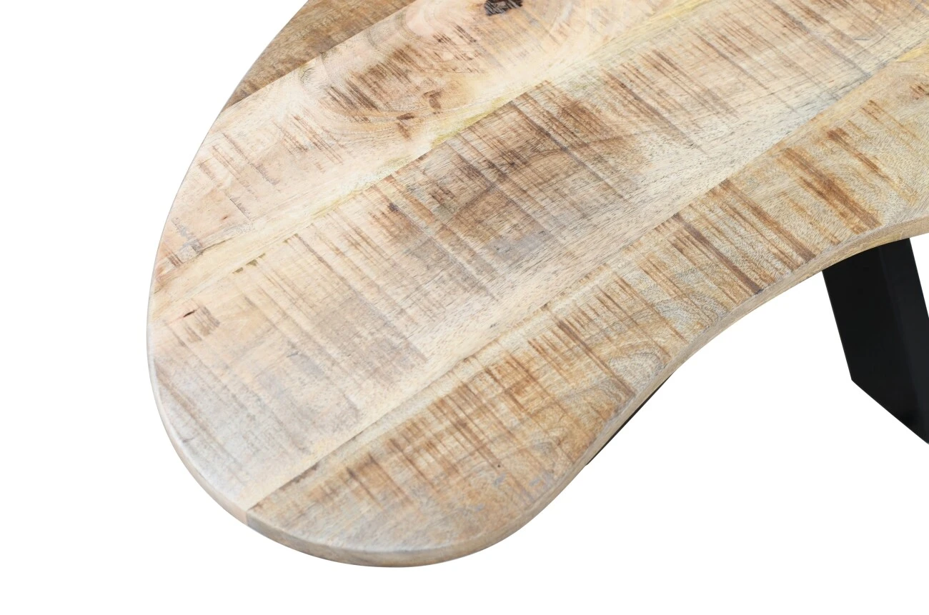 Couchtisch Mango Organic 2 Couchtisch Mango Organic – Bild 2