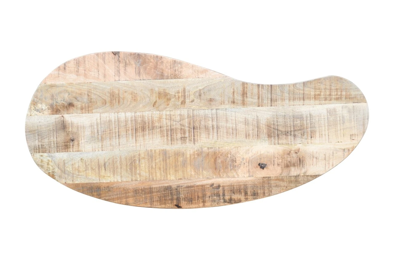 Couchtisch Mango Organic 1 Couchtisch Mango Organic