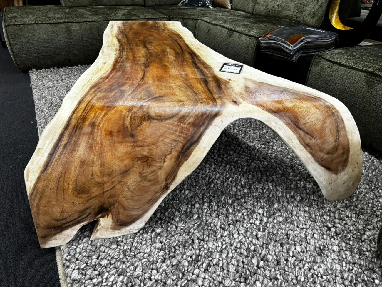 Couchtisch Suarhout Unica 2 Couchtisch Suarhout Unica – Bild 2