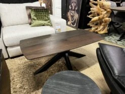 Couchtisch Oakdale Grey