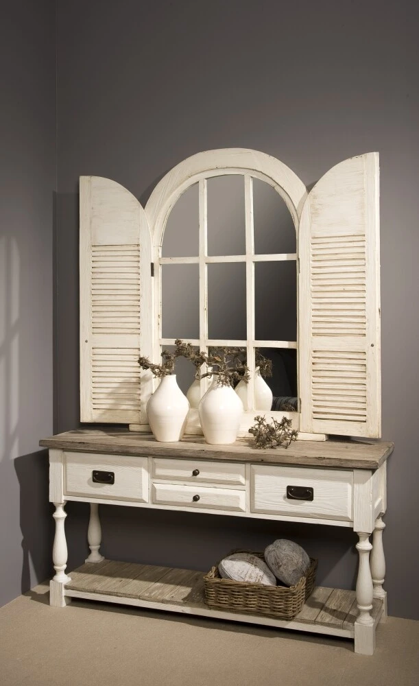 Monza Beistelltisch 2 Monza Beistelltisch – Bild 2