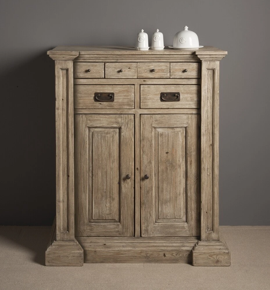 Monza Schrank 2 Türen 2 Monza Schrank 2 Türen – Bild 2