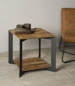 Pandora Beistelltisch 50 X 50