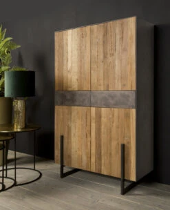 Aufbewahrungsschrank Ora