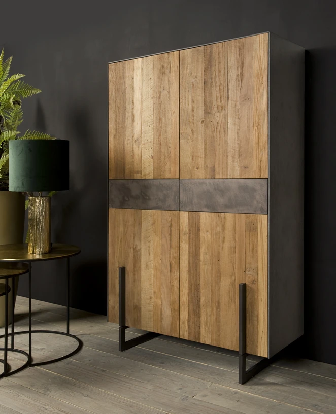 Aufbewahrungsschrank Ora 1 Aufbewahrungsschrank Ora