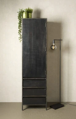 Aufbewahrungsschrank Paterno 50 X 40