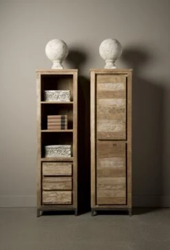 Bücherregal Venetië