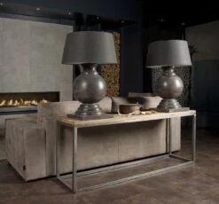 Beistelltisch Venetië