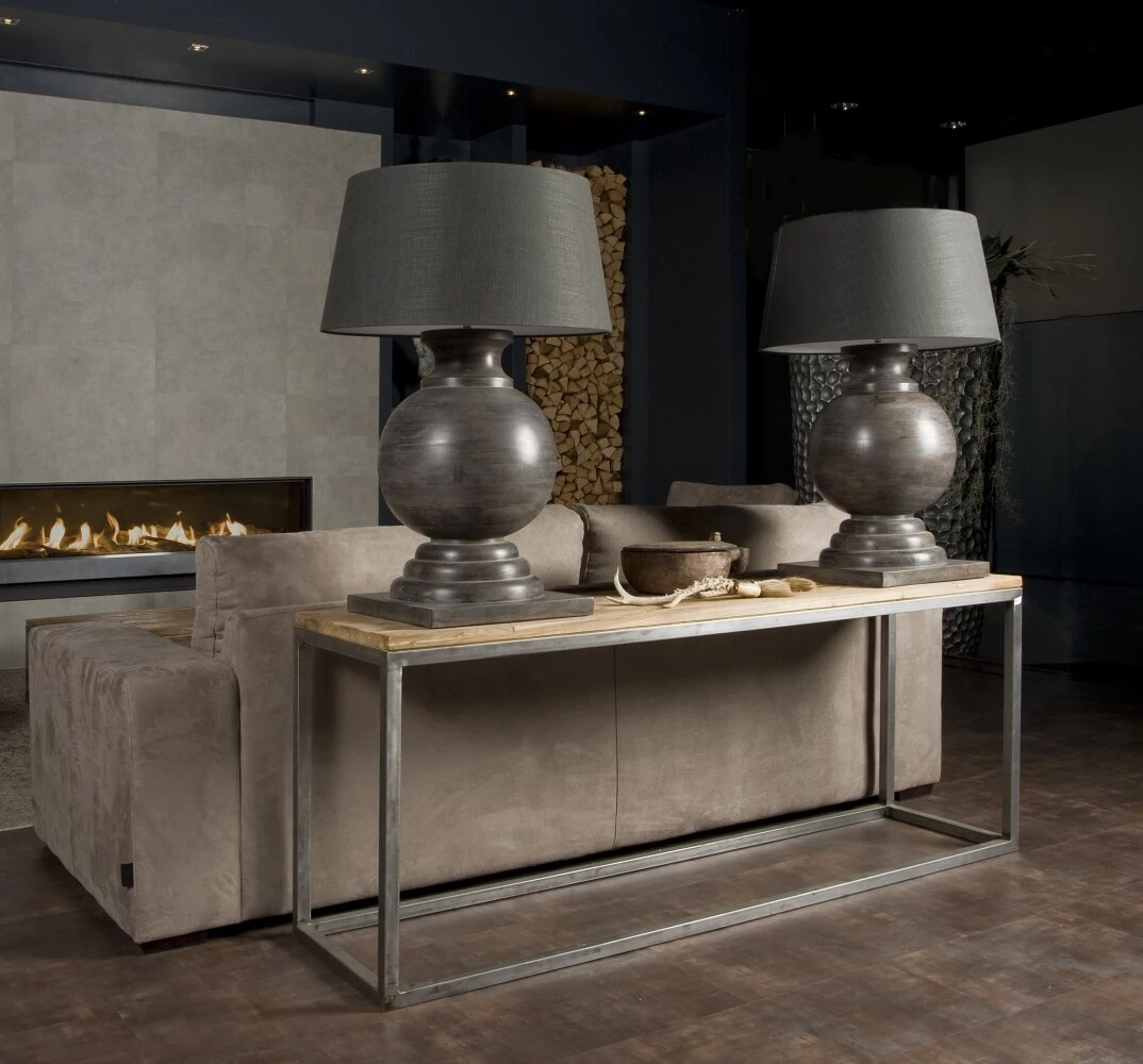 Beistelltisch Venetië 1 Beistelltisch Venetië