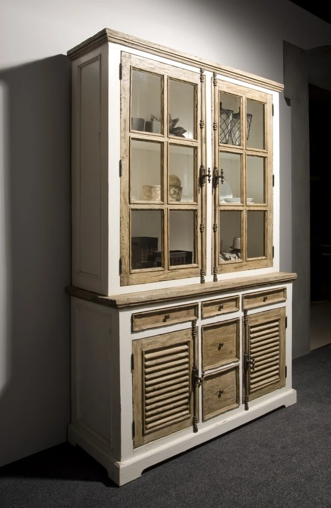 Kabinett Amanda 4 Türen 1 Kabinett Amanda 4 Türen