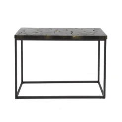 Sidetable Gold -Möbelhaus Sidetable Gold chique Mokana Meubelen 2 1300 1000 scaled 1