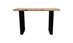 Beistelltisch Living Edge -Möbelhaus Sidetable Living Edge 2