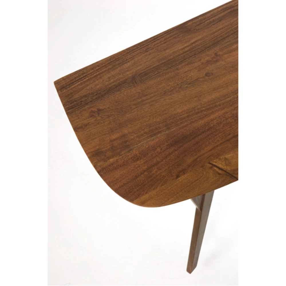 Sidetable Quenza Braun 2 Sidetable Quenza Braun – Bild 2