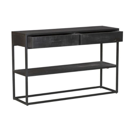 Sidetable Denver Black 1 Sidetable Denver Black