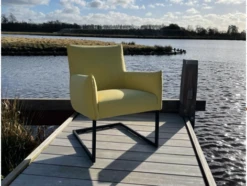 Stuhl Kelly Outdoor 7 Stuhl Kelly Outdoor -Möbelhaus Stoel Kelly Outdoor 1