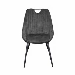 Esszimmerstuhl Bingo Darkgrey