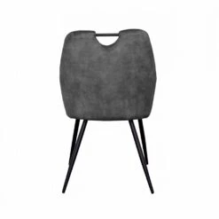 Esszimmerstuhl Bingo Darkgrey -Möbelhaus Stoere Eetkamerstoel Bingo Adore Dark Grey 4 1300 1000 scaled 1