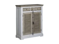 Amanda Mädchenschrank