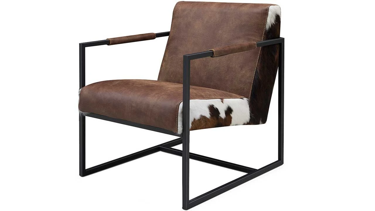 Sessel Timo Kuhfell 4 Sessel Timo Kuhfell – Bild 4