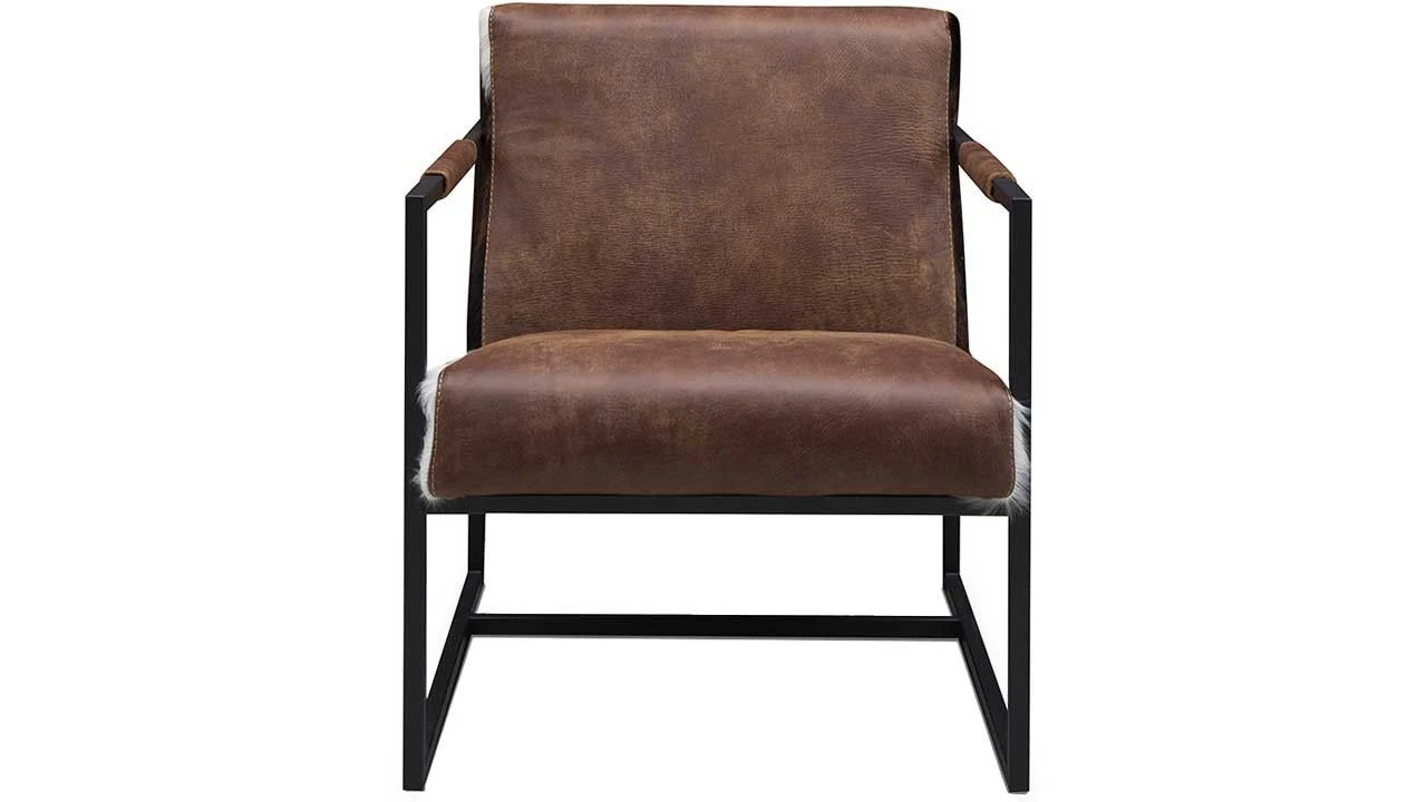 Sessel Timo Kuhfell 2 Sessel Timo Kuhfell – Bild 2