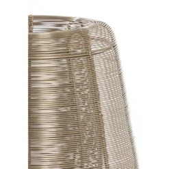 Tischleuchte Aboso Light Gold