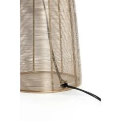 Tischleuchte Aboso Light Gold -Möbelhaus Tafellamp Aboso Light Gold Mokana Meubelen 5 1300 1000 scaled 1