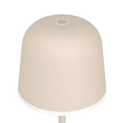 EGLO Tischleuchte Mannera Sand -Möbelhaus Tafellamp Mannera zand Mokana Meubelen 2 1300 1000 scaled 1