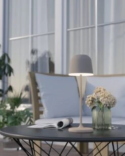 EGLO Tischleuchte Mannera Sand -Möbelhaus Tafellamp Mannera zand Mokana Meubelen 3 1300 1000 scaled 1