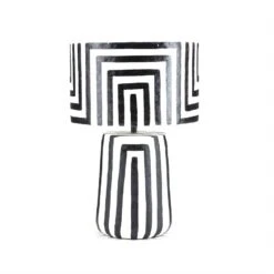 Tischlampe Terre -Möbelhaus Tafellamp Terre Mokana Meubelen