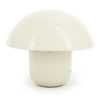 Tischlampe Toad Beige